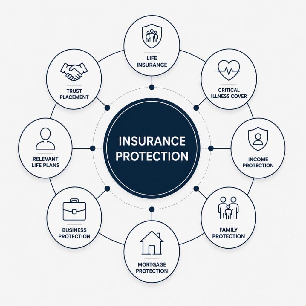 insurance planning essex