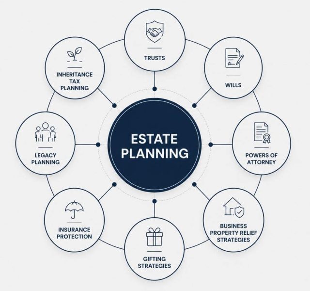 Estate Planning Essex