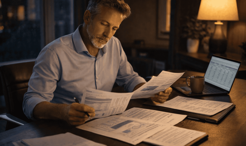 tax planning essex